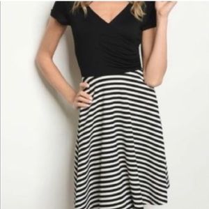 Gilli casual dress - size M